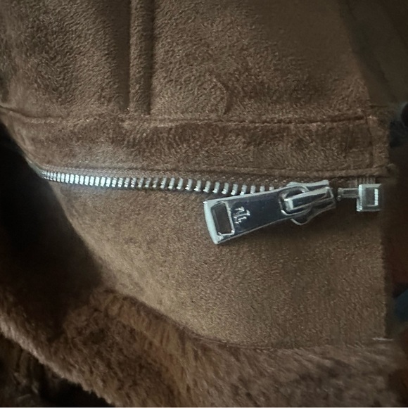 Ralph Lauren Brown, winter jacket - Picture 7 of 11